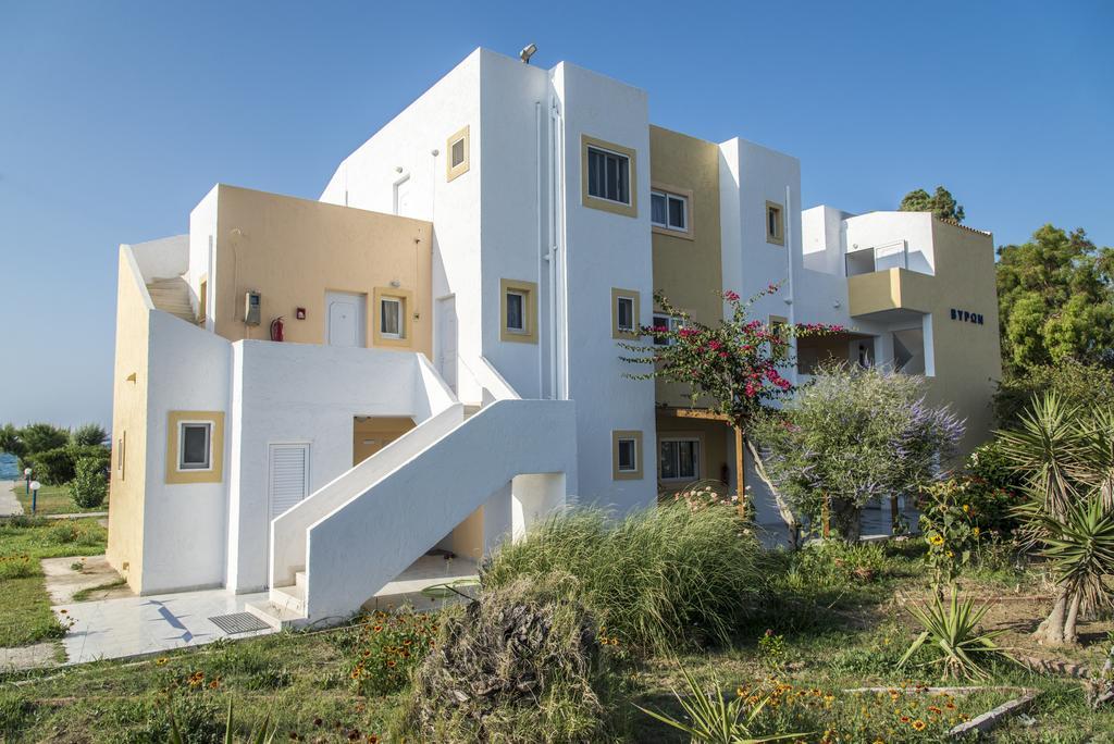 Byron Apartments Tigaki 외부 사진