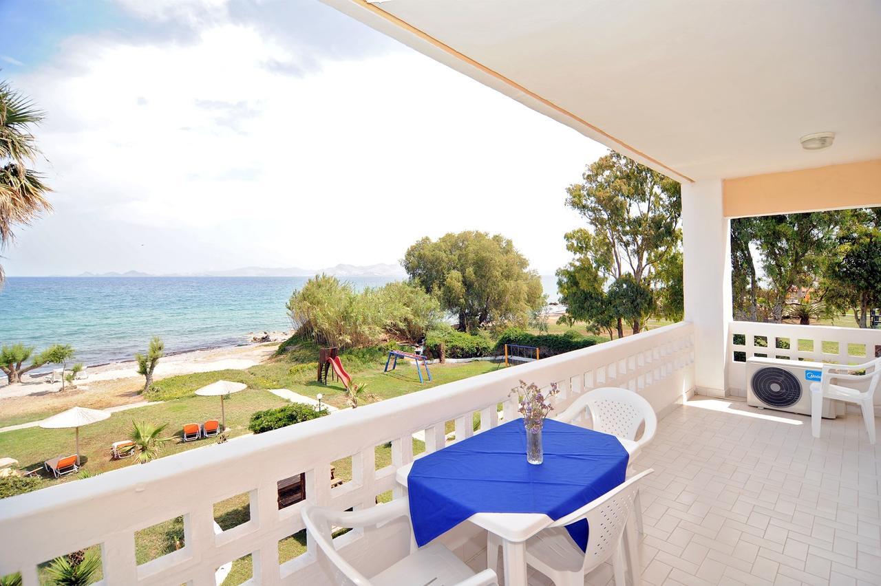 Byron Apartments Tigaki 외부 사진