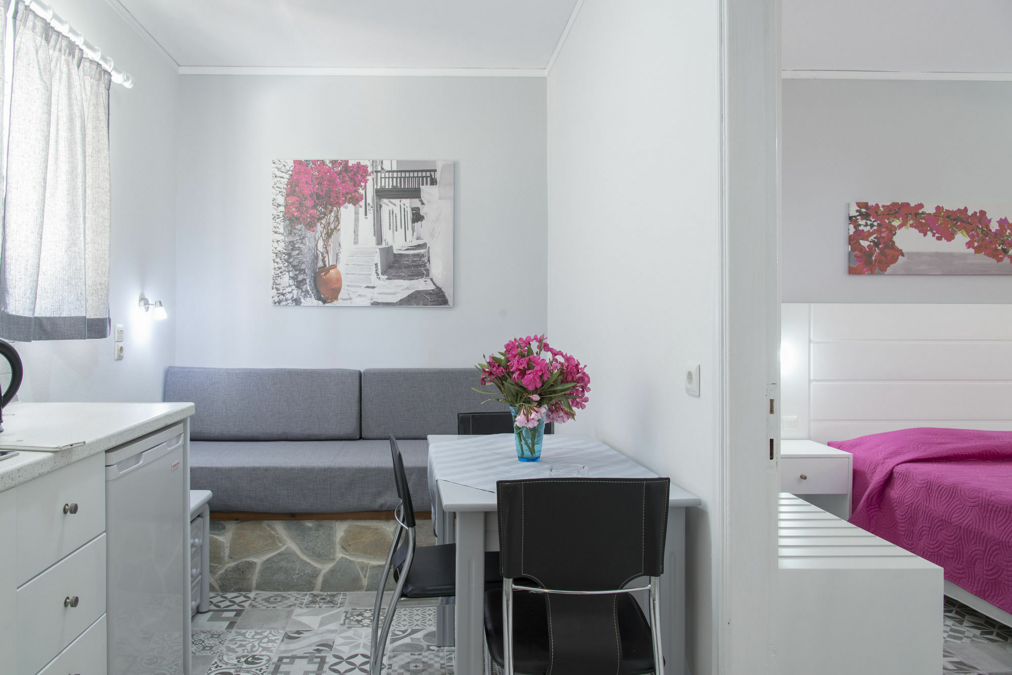 Byron Apartments Tigaki 외부 사진