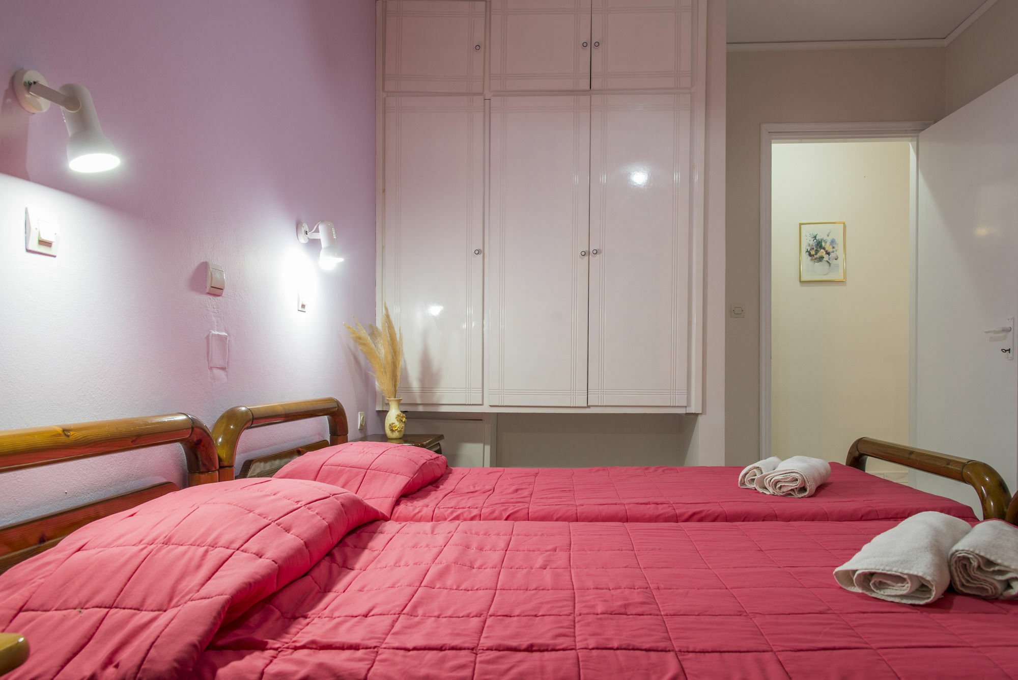 Byron Apartments Tigaki 외부 사진