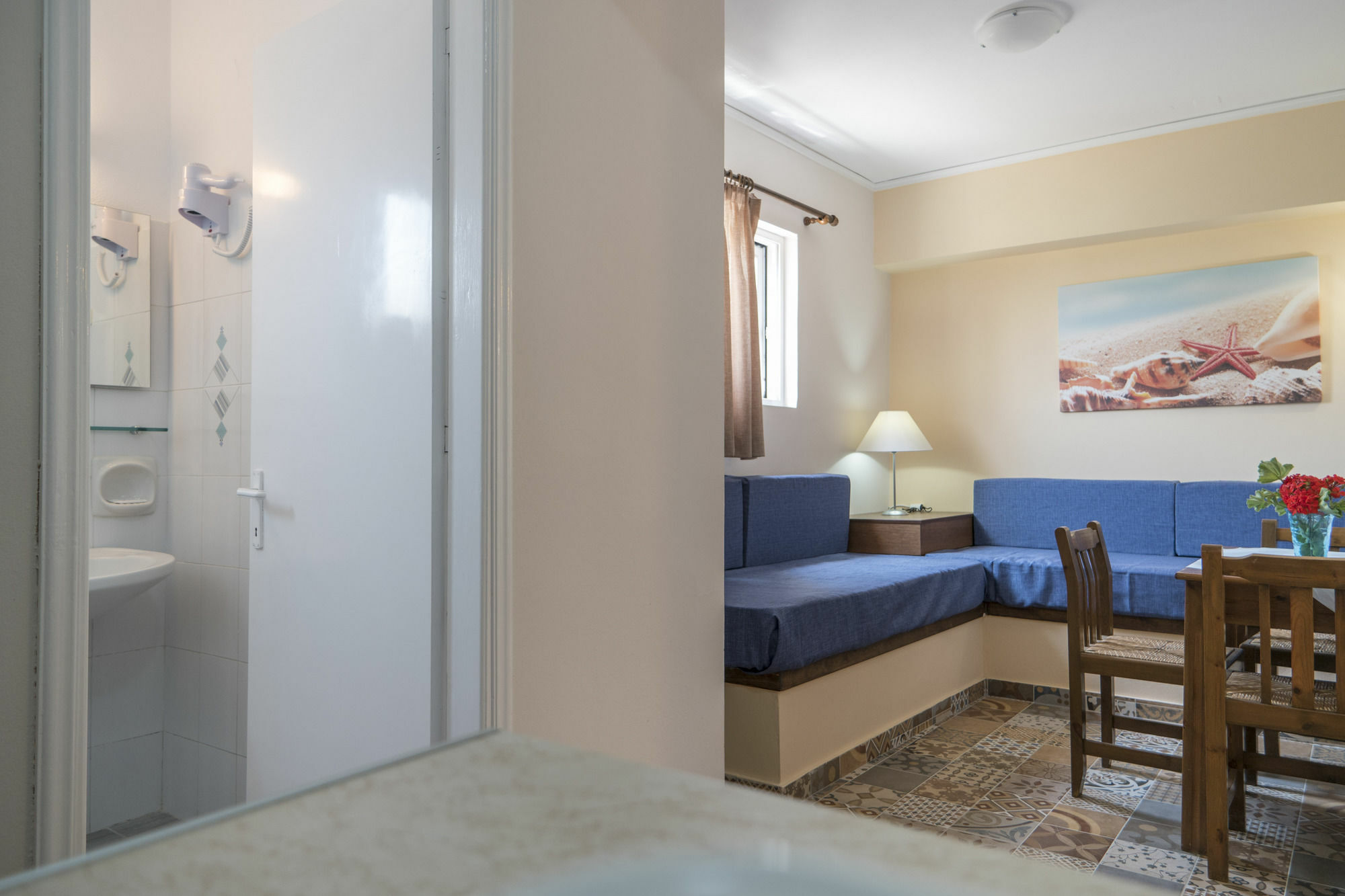 Byron Apartments Tigaki 외부 사진