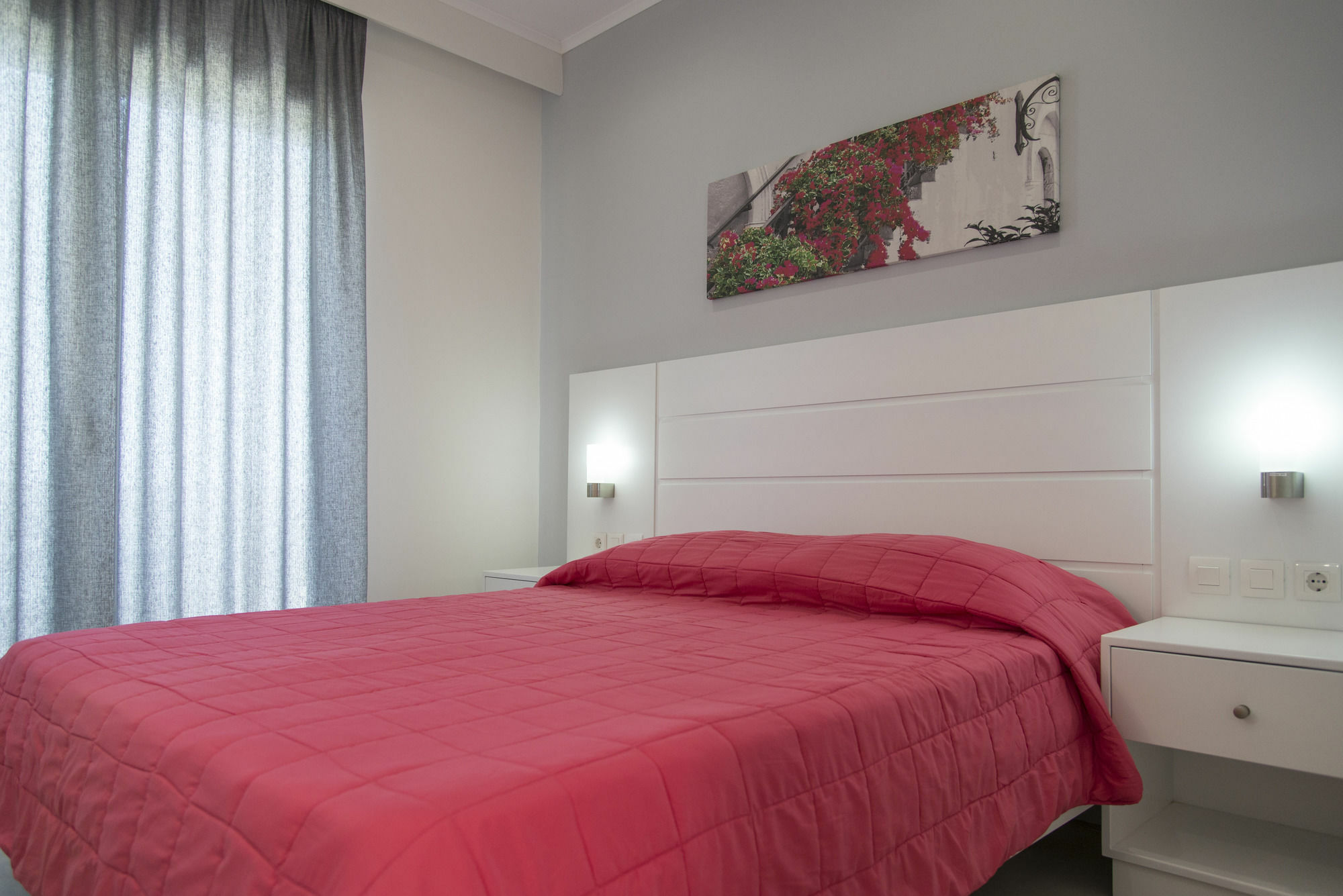 Byron Apartments Tigaki 외부 사진