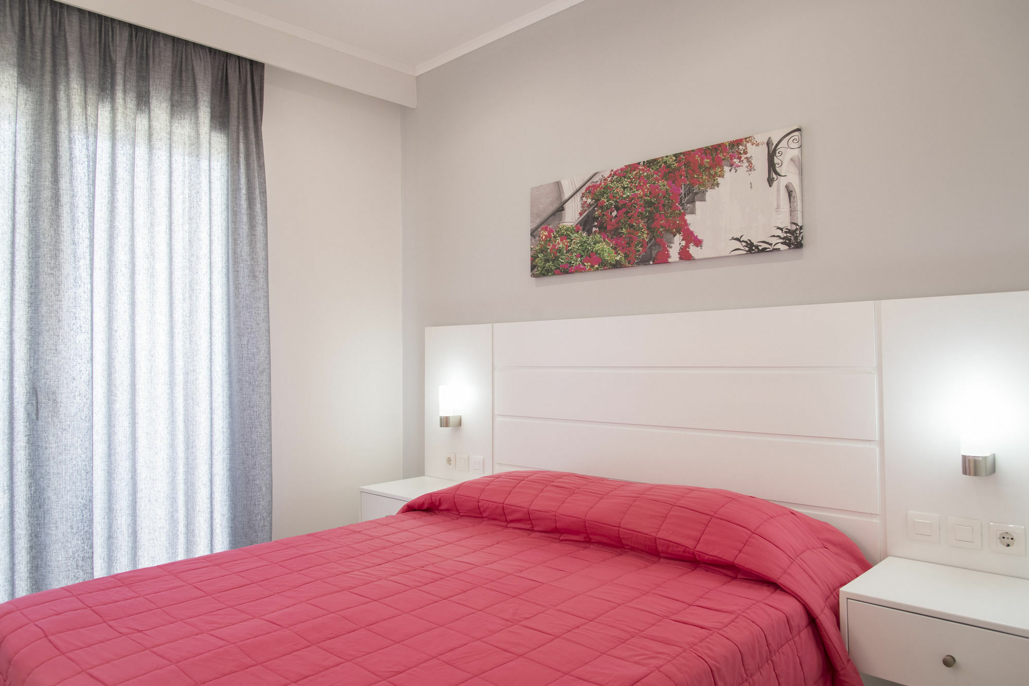 Byron Apartments Tigaki 외부 사진
