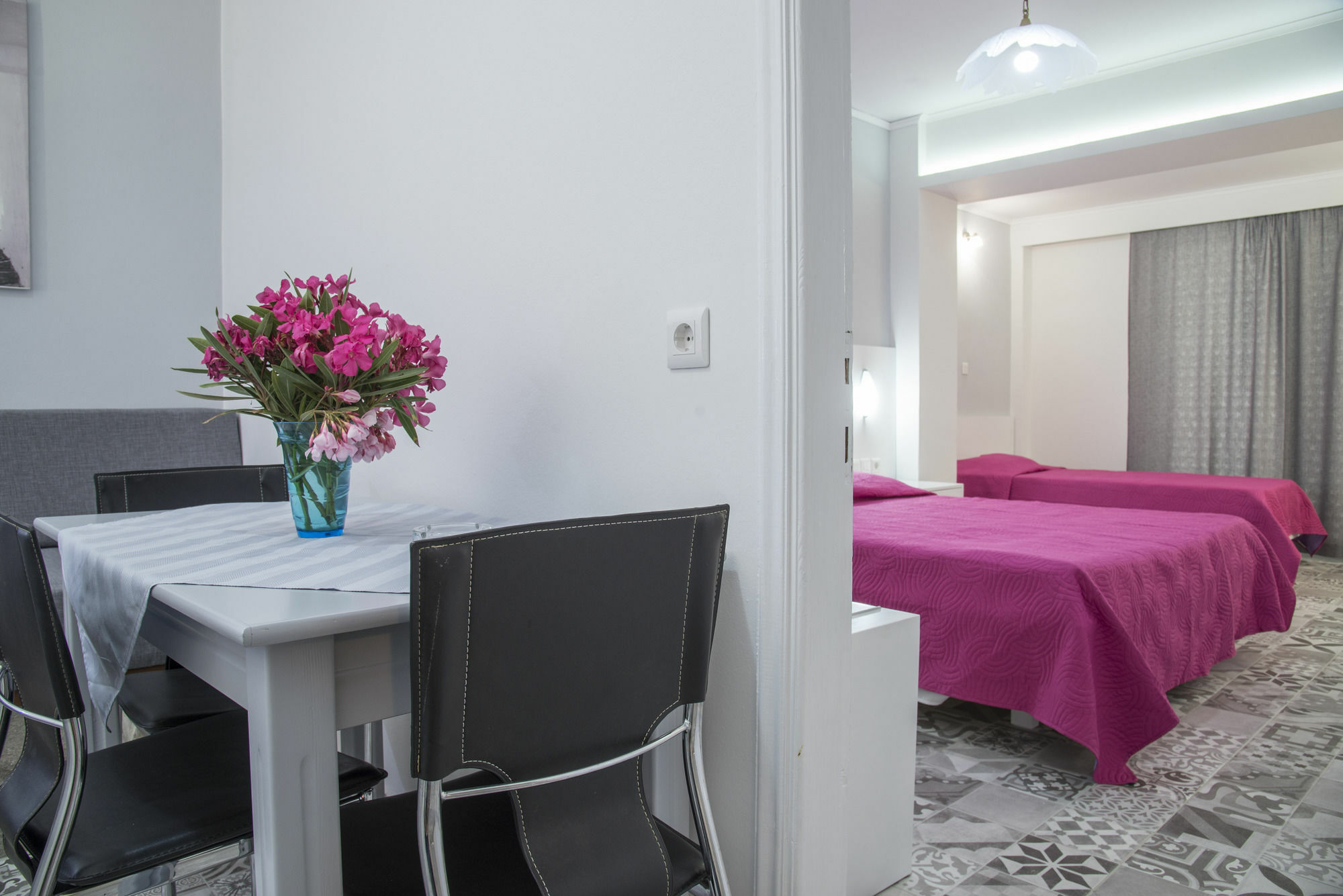 Byron Apartments Tigaki 외부 사진