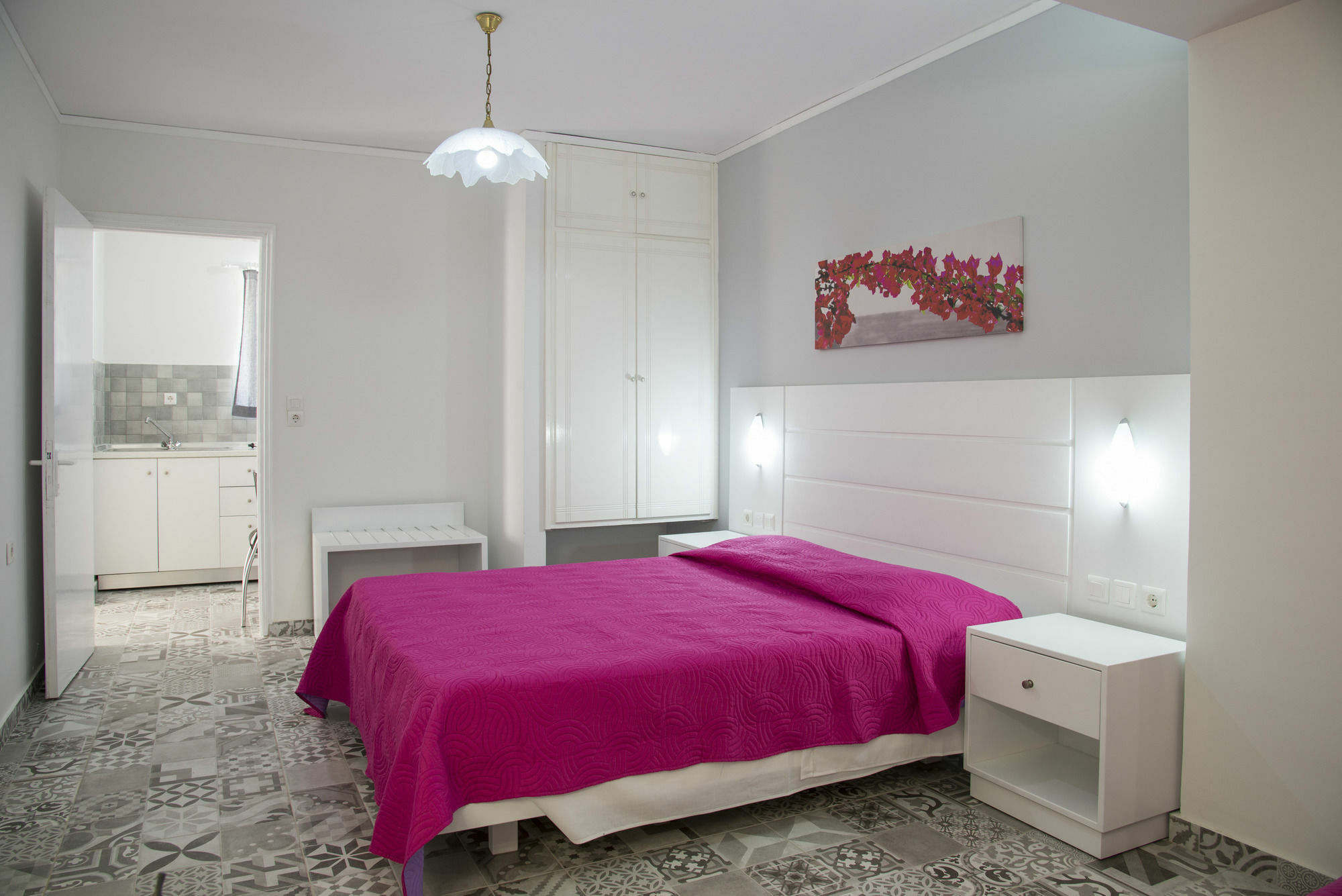 Byron Apartments Tigaki 외부 사진