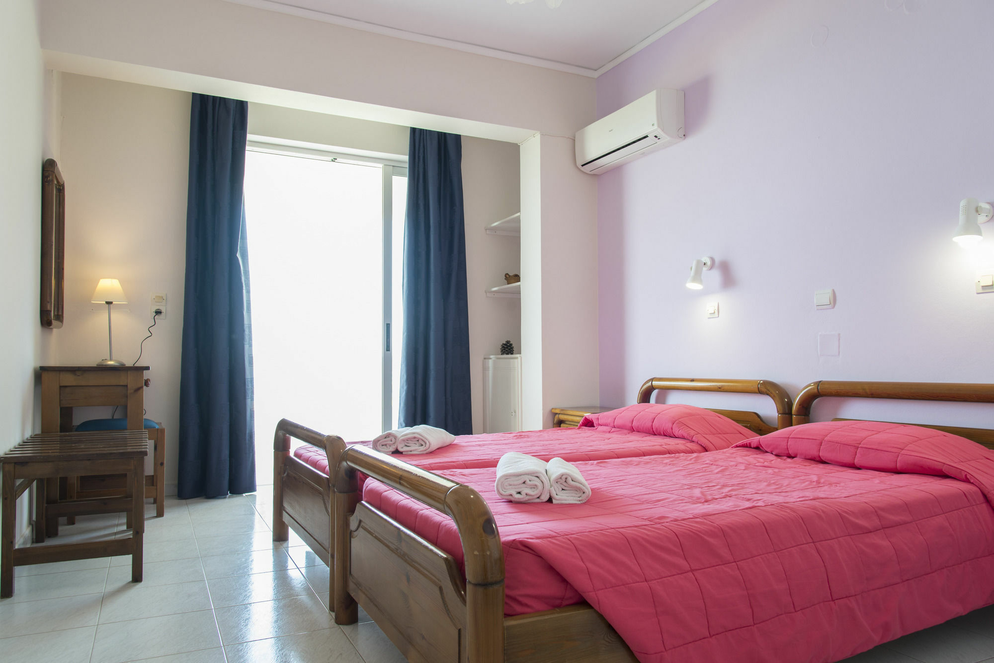 Byron Apartments Tigaki 외부 사진