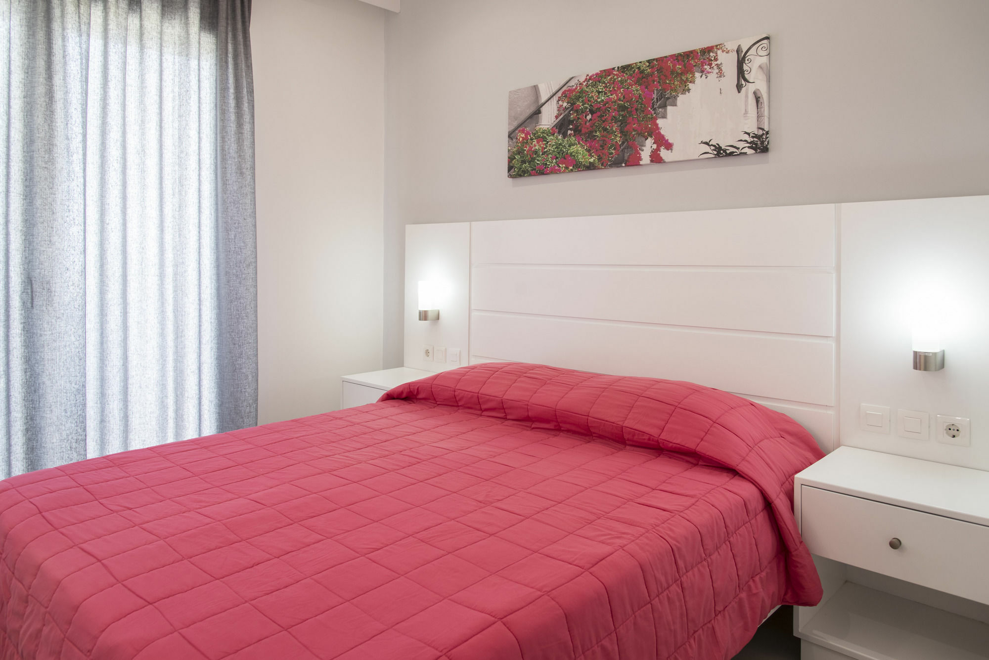 Byron Apartments Tigaki 외부 사진